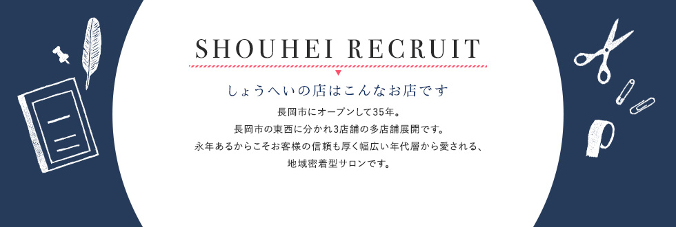 採用情報